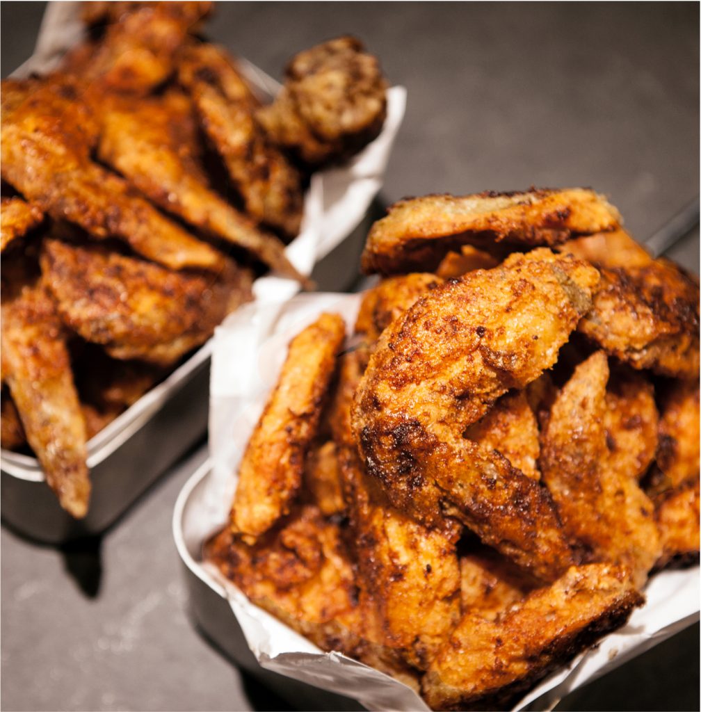 WingWing Chicken Wings